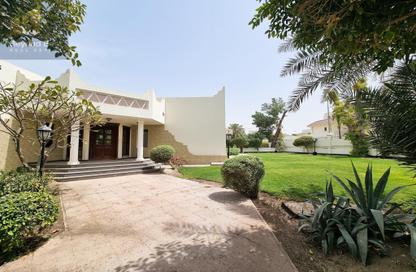 Villa - 4 Bedrooms - 4 Bathrooms for rent in Saar - Northern Governorate