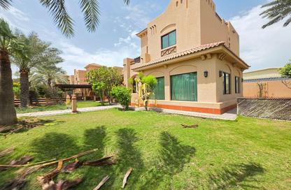 Compound - 3 - 5 for rent in Jannusan - Northern Governorate