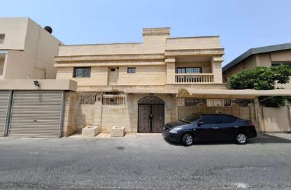 Villa - 6 Bedrooms - 4 Bathrooms for sale in Zinj - Manama - Capital Governorate Villa - 6 Bedrooms - 4 Bathrooms for sale in Zinj - Manama - Capital Governorate