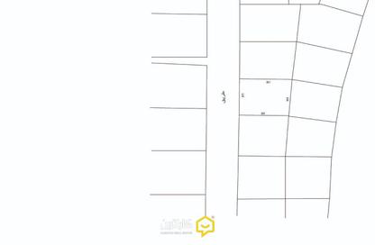 Land - Studio for sale in North Riffa - Riffa - Southern Governorate