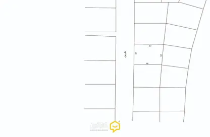 Land - Studio for sale in North Riffa - Riffa - Southern Governorate