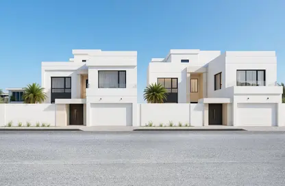 Villa - 5 Bedrooms - 7+ Bathrooms for sale in Saar - Northern Governorate