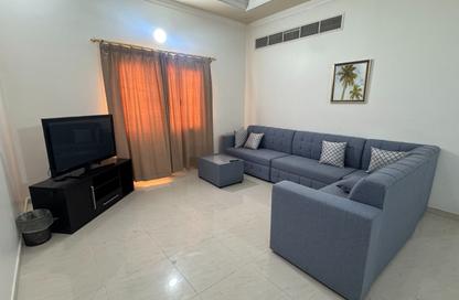 Apartment - 2 Bedrooms - 3 Bathrooms for rent in Tubli - Central Governorate