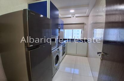 Apartment - 2 Bedrooms - 2 Bathrooms for rent in Hidd - Muharraq Governorate Apartment - 2 Bedrooms - 2 Bathrooms for rent in Hidd - Muharraq Governorate