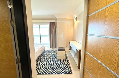 Apartment - 2 - 3 for rent in The Lagoon - Amwaj Islands - Muharraq Governorate