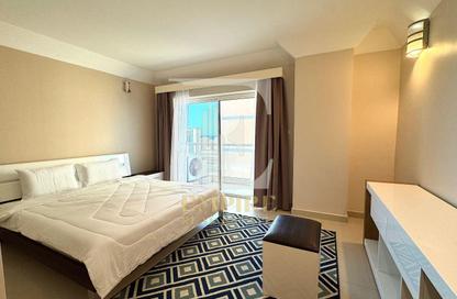 Apartment - 2 - 3 for rent in The Lagoon - Amwaj Islands - Muharraq Governorate