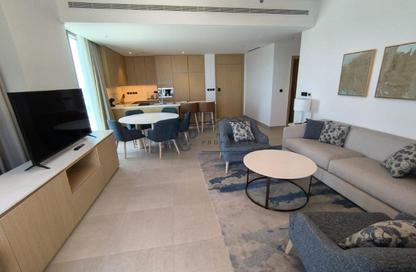 Apartment - 3 Bedrooms - 4 Bathrooms for rent in Address Marassi Vista - Diyar Al Muharraq - Muharraq Governorate Apartment - 3 Bedrooms - 4 Bathrooms for rent in Address Marassi Vista - Diyar Al Muharraq - Muharraq Governorate