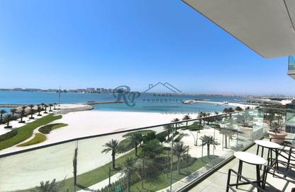 Apartment - 3 Bedrooms - 4 Bathrooms for rent in Address Marassi Vista - Diyar Al Muharraq - Muharraq Governorate