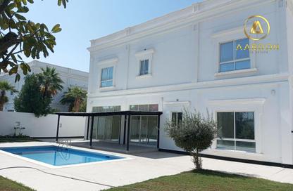 Villa - 5 Bedrooms - 6 Bathrooms for rent in Saar - Northern Governorate