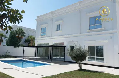 Villa - 5 Bedrooms - 6 Bathrooms for rent in Saar - Northern Governorate