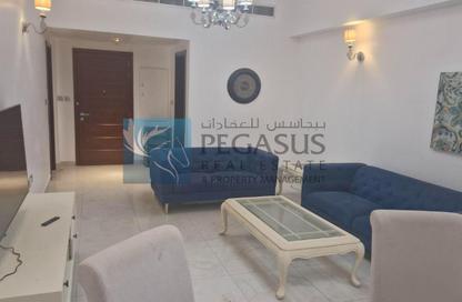 Apartment - 1 - 2 for sale in Al Juffair - Capital Governorate