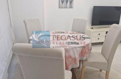 Apartment - 1 - 2 for sale in Al Juffair - Capital Governorate