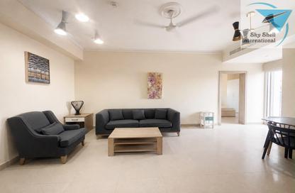 Apartment - 2 Bedrooms - 2 Bathrooms for rent in Um Al Hasam - Manama - Capital Governorate Apartment - 2 Bedrooms - 2 Bathrooms for rent in Um Al Hasam - Manama - Capital Governorate