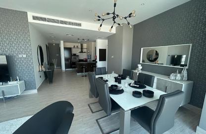 Apartment - 3 - 2 for rent in Seef - Capital Governorate