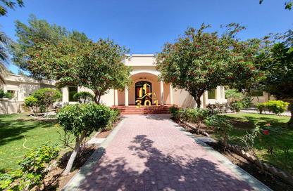 Villa - 4 Bedrooms - 5 Bathrooms for rent in Hamala - Northern Governorate