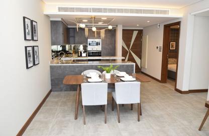 Apartment - 1 - 2 for rent in Hidd - Muharraq Governorate