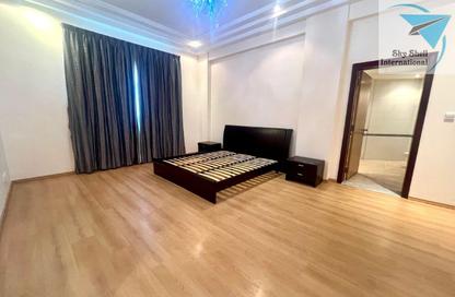 Apartment - 3 Bedrooms - 4 Bathrooms for rent in Zinj - Manama - Capital Governorate