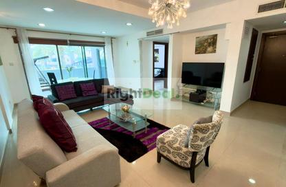 Apartment - 1 Bedroom - 1 Bathroom for rent in Tala Island - Amwaj Islands - Muharraq Governorate