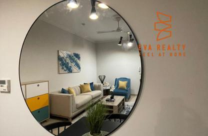Apartment - 2 Bedrooms - 2 Bathrooms for rent in Um Al Hasam - Manama - Capital Governorate Apartment - 2 Bedrooms - 2 Bathrooms for rent in Um Al Hasam - Manama - Capital Governorate