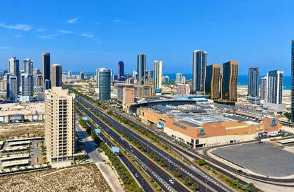 Apartment - 2 - 3 for rent in Abraj Al Lulu - Manama - Capital Governorate
