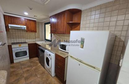 Apartment - 1 Bedroom - 1 Bathroom for rent in Al Juffair - Capital Governorate Apartment - 1 Bedroom - 1 Bathroom for rent in Al Juffair - Capital Governorate