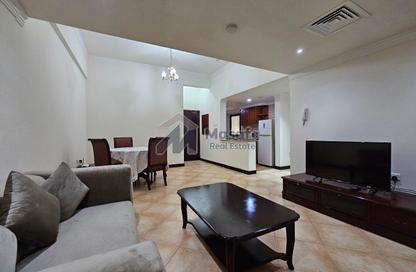 Apartment - 1 Bedroom - 1 Bathroom for rent in Al Juffair - Capital Governorate Apartment - 1 Bedroom - 1 Bathroom for rent in Al Juffair - Capital Governorate