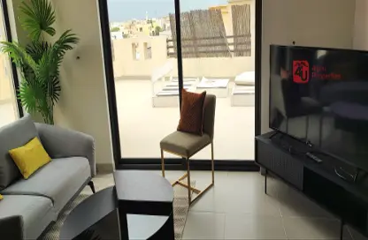 شقة - غرفة نوم - 1 حمام للايجار في سار - المحافظة الشمالية