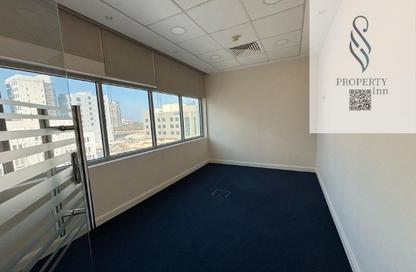 Office Space - Studio - 1 Bathroom for rent in Seef - Capital Governorate