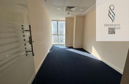 Office Space - Studio - 1 Bathroom for rent in Seef - Capital Governorate