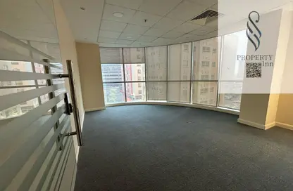 Office Space - Studio - 1 Bathroom for rent in Seef - Capital Governorate