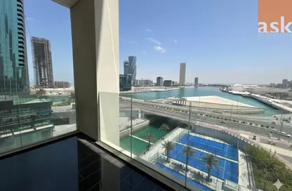 Apartment - 2 Bedrooms - 3 Bathrooms for rent in Bahrain Financial Harbour - Manama - Capital Governorate Apartment - 2 Bedrooms - 3 Bathrooms for rent in Bahrain Financial Harbour - Manama - Capital Governorate