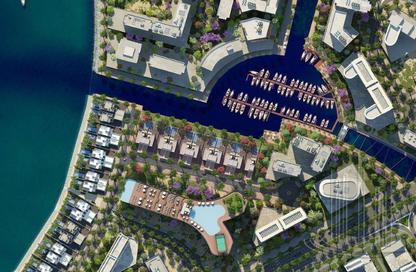 Land - Studio for sale in Essence of Dilmunia - Dilmunia Island - Muharraq Governorate