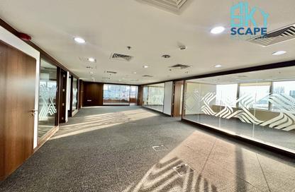 Office Space - Studio - 2 Bathrooms for rent in Seef - Capital Governorate