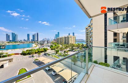 Apartment - 2 - 3 for rent in Reef Island - Capital Governorate