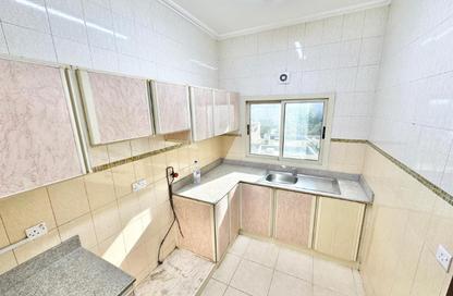 Apartment - 3 Bedrooms - 2 Bathrooms for rent in Um Al Hasam - Manama - Capital Governorate Apartment - 3 Bedrooms - 2 Bathrooms for rent in Um Al Hasam - Manama - Capital Governorate