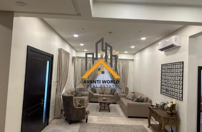 Villa - 6 Bedrooms - 7 Bathrooms for sale in Hamad Town - Northern Governorate