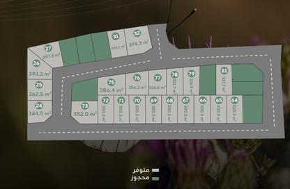 أرض - استوديو للبيع في جو - المحافظة الجنوبية