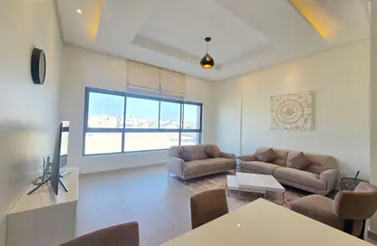 Apartment - 2 Bedrooms - 2 Bathrooms for rent in Zinj - Manama - Capital Governorate Apartment - 2 Bedrooms - 2 Bathrooms for rent in Zinj - Manama - Capital Governorate