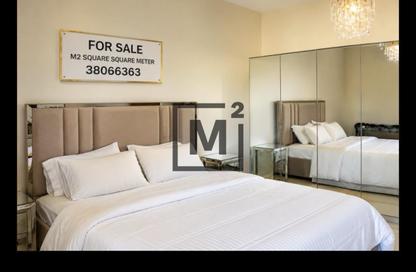 Villa - 4 Bedrooms - 4 Bathrooms for sale in Hamad Town - Northern Governorate Villa - 4 Bedrooms - 4 Bathrooms for sale in Hamad Town - Northern Governorate