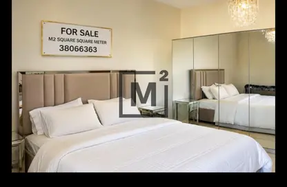Villa - 4 Bedrooms - 4 Bathrooms for sale in Hamad Town - Northern Governorate Villa - 4 Bedrooms - 4 Bathrooms for sale in Hamad Town - Northern Governorate