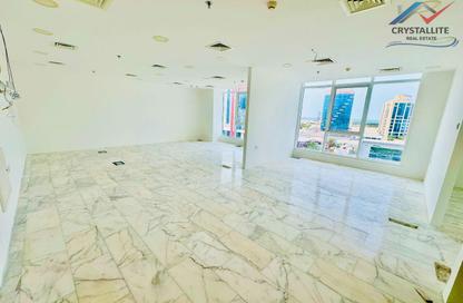 Office Space - 1 Bedroom - 2 Bathrooms for rent in Seef - Capital Governorate
