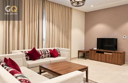 Apartment - 2 - 3 for rent in Bu Kowarah - Riffa - Southern Governorate