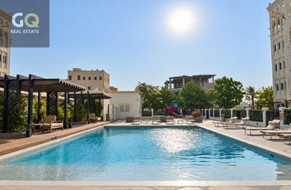 Apartment - 2 - 3 for rent in Bu Kowarah - Riffa - Southern Governorate