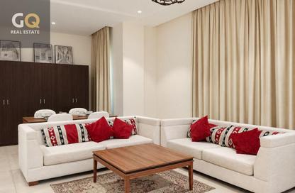 Apartment - 2 - 3 for rent in Bu Kowarah - Riffa - Southern Governorate