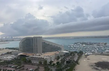 شقة - 2 غرف نوم - 2 حمامات للبيع في شارع أمواج - أمواج - المحرق