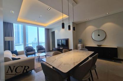 Apartment - 2 Bedrooms - 3 Bathrooms for sale in Seef - Capital Governorate
