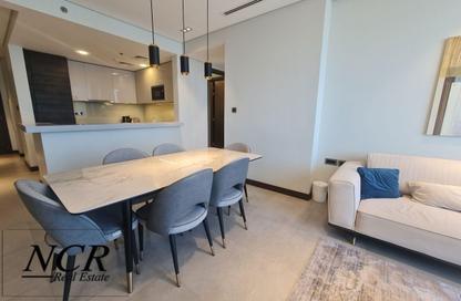 Apartment - 2 Bedrooms - 3 Bathrooms for sale in Seef - Capital Governorate