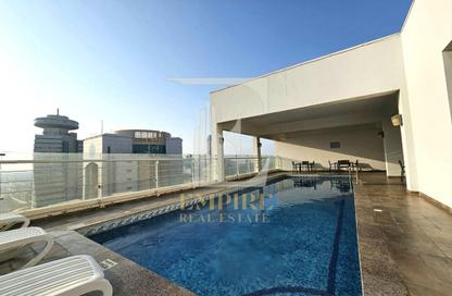 Apartment - 3 - 3 for rent in Sanabis - Manama - Capital Governorate