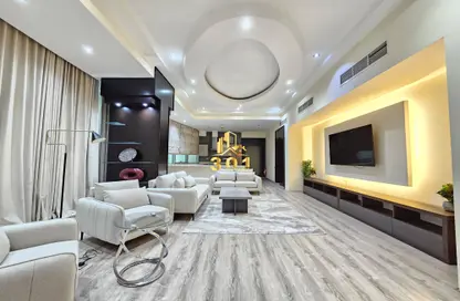 شقة - 3 غرف نوم - 3 حمامات للايجار في الجفير - محافظة العاصمة