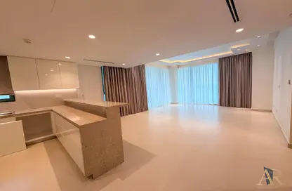 Apartment - 3 Bedrooms - 4 Bathrooms for rent in Marassi Al Bahrain - Diyar Al Muharraq - Muharraq Governorate